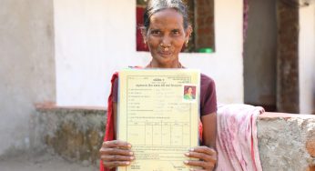 Odisha CM Launches ‘Mo Jungle Jami Yojana’ to Empower Tribals