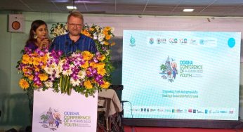 Empowering Youth Champions: OCOY kicks off in Bhubaneswar, Igniting Climate Conversations