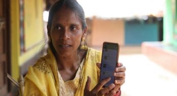 Bridging the Digital Divide: Empowering Indigenous Women in Odisha