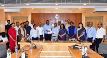 DMRC Submits Completed Detailed Project Report for Metro Rail Project