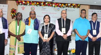 Writers stresses on Preserving Vanishing Indigenous Languages