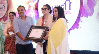 2nd Kathmandu Kalinga Literary Festival Draws to a Successful Close