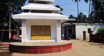 Raghurajpur in Odisha Named Best Tourism Village