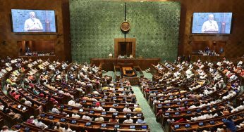 Opposition MPs’ Suspension Withdrawn for Upcoming Parliament’s Budget Session