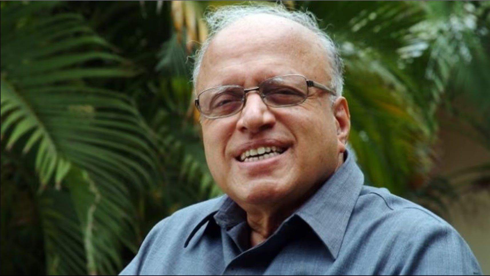 MS Swaminathan, Renowned Agricultural Scientist Behind India’s ‘Green Revolution,’ Passes Away