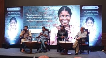 Workshop on Sustainable WASH Financing Held in Bhubaneswar