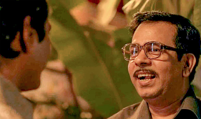 Odisha’s Chittaranjan Tripathy appointed as the Director of National School of Drama
