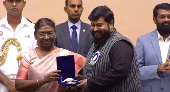 Odia film ‘Pratikshya’ Triumphs at 69th National Film Awards