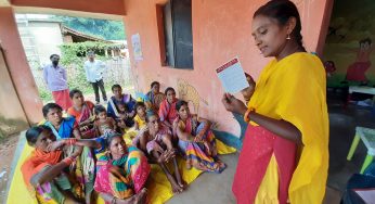 Empowering Safer Migration: Western Odisha’s Transformative Initiative