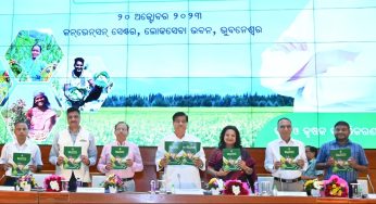 Odisha’s Strategic Vision for Rabi Season 2023-24, Emphasizing Sustainable Agriculture and Crop Diversification