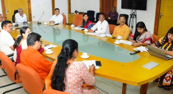 Odisha Ranks Fourth in Fish Production and Seventh in Marine Fish