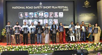 National Short Film Festival Draws 247 Entries