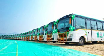 Odisha Govt to Rename LAccMI Bus Services to ‘Mukhyamantri Bus Seva’