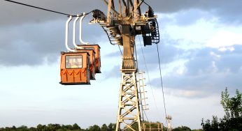 India’s Longest River Ropeway to Grace Prayagraj by 2025