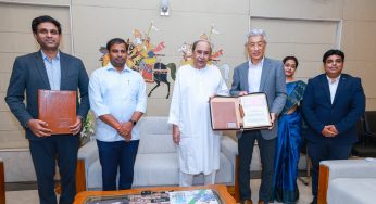 Odisha and Arcelor Mittal Nippon Steel India Join Hands to Establish Kho Kho HP Centre