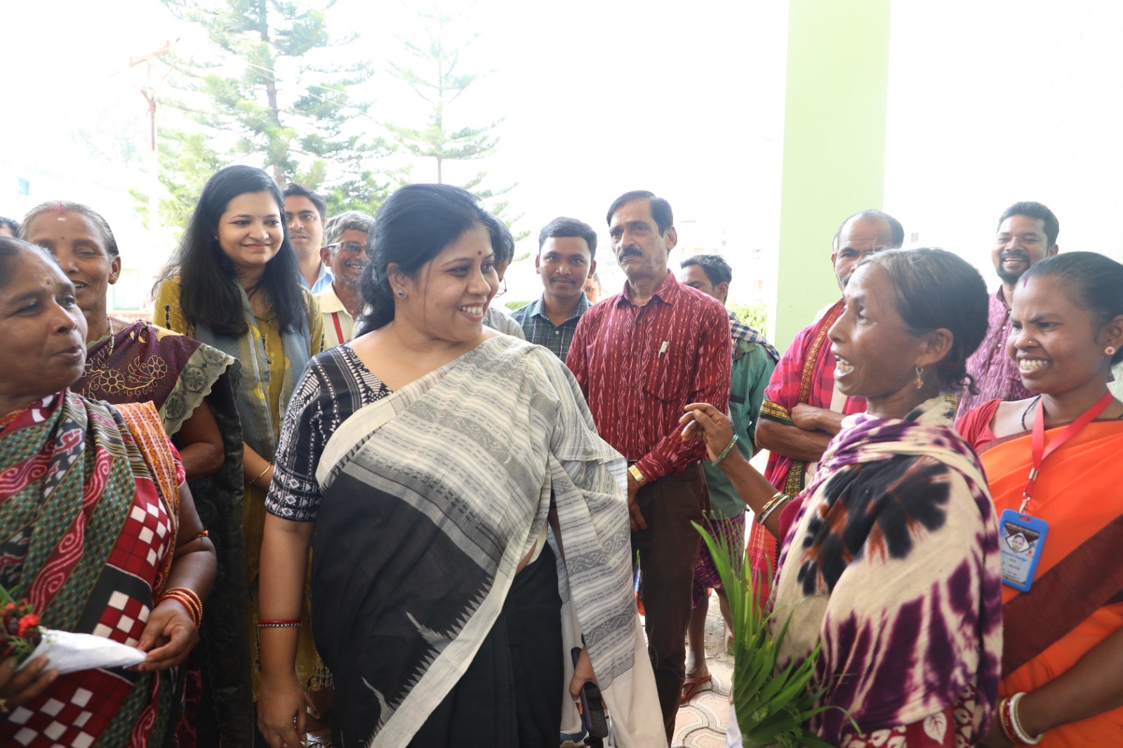 Controversial tribal land sale amendment put on hold