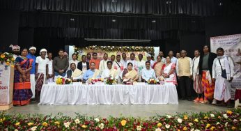 100 Language Labs to be established in high schools for tribal students in Odisha
