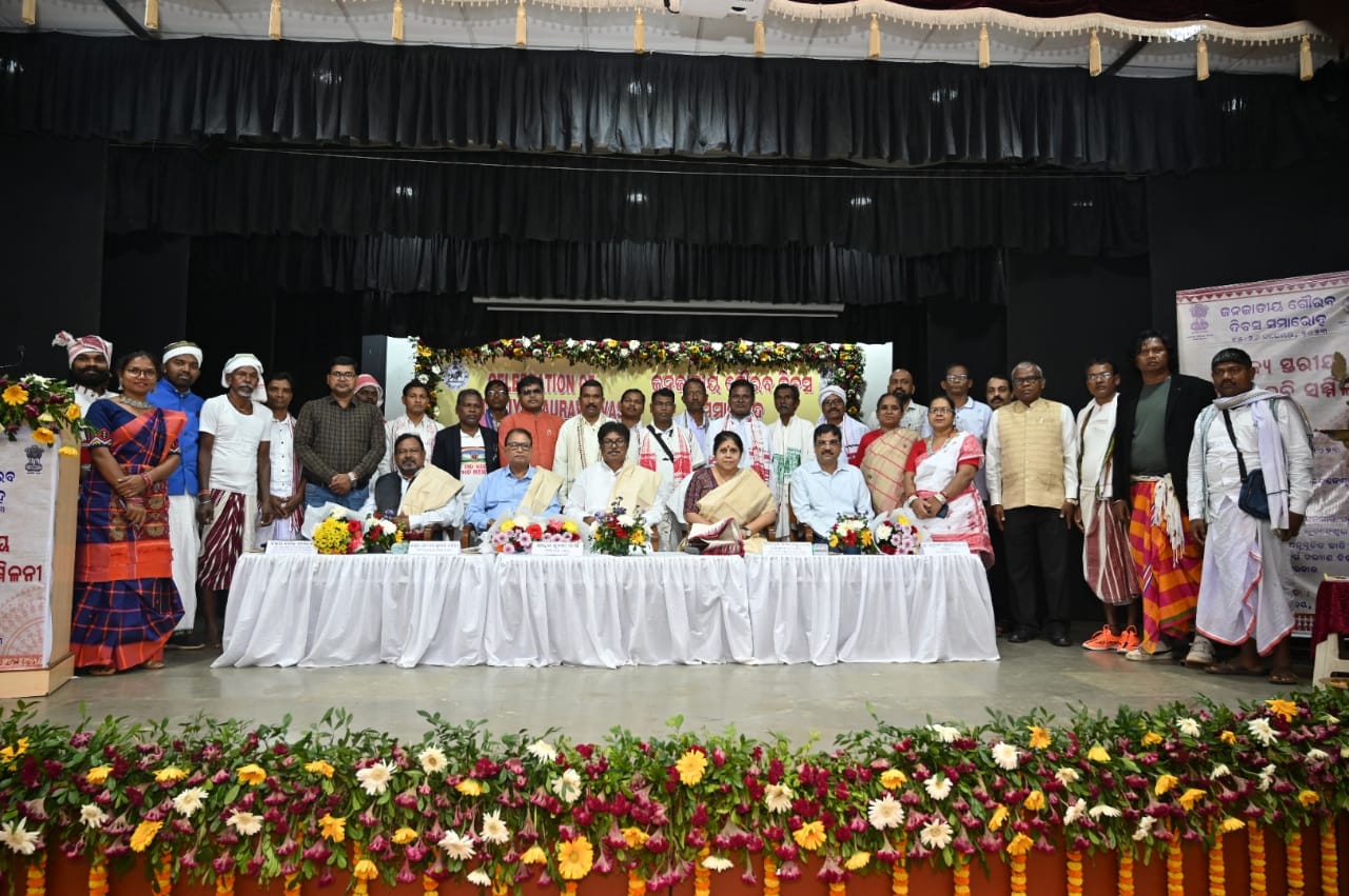 100 Language Labs to be established in high schools for tribal students in Odisha