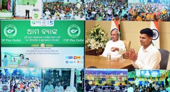 Odisha Launches ‘Ama Bank’ Scheme for Financial Inclusion in Unbanked Gram Panchayats