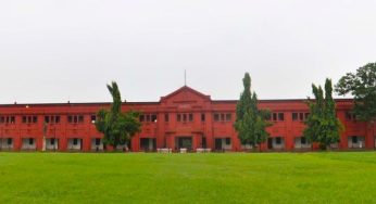 Odisha Govt Initiates Heritage Preservation of Pre-Independence Educational Institutions