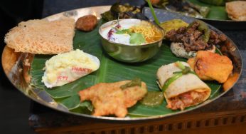 Nimantran Unveils Its Royal Culinary Jewel at Rani Bakhri Palace in Sambalpur