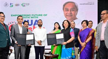 NUA Odisha Launches to Revolutionize Youth Skill Development