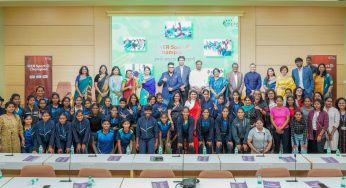 Odisha Launches ‘Her Sport Ki Champion’ Initiative to Empower Women Athletes