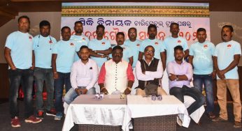 Jayadev Gouraba Samman Set to Dazzle Bhubaneswar; Bollywood Stars to Attend