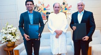 Odisha and Tata Steel Join Hands to Establish HPC in Archery and Sport Climbing