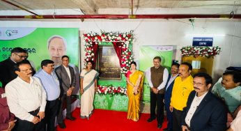 Odisha Launches Integrated Command & Control Centre for Vehicle Location Tracking