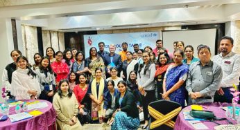 Media Round Table in Bhubaneswar Urges Ethical Reporting for Children’s Rights