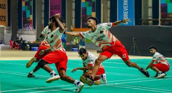 Cuttack Gears Up for Thrilling Season 2 of Ultimate Kho Kho