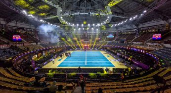 Ultimate Kho Kho Season 2 begins in Cuttack