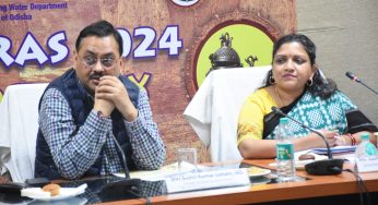 Sisir Saras Mela in Bhubaneswar from January