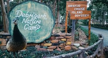 Debrigarh Sanctuary Reports Surge in Winter Tourism, Crosses 2.3 Crore Revenue Mark