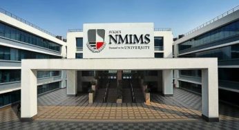 Odisha CM Lays Foundation for NMIMS in Bhubaneswar