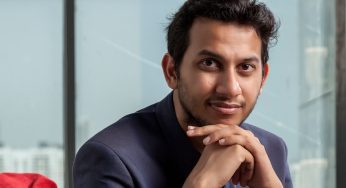 OYO Founder Ritesh Agarwal announces to establish Healthcare Centers in Odisha