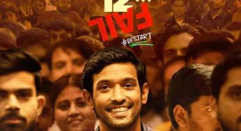 Odisha Cabinet Grants Tax-Free Status to Inspirational Film ’12th Fail’