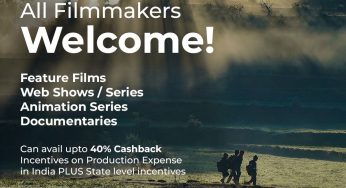 NFDC Announces Lucrative Cashback Incentives for Diverse Film Categories