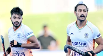 Indian Men’s Hockey Team Secures Dominant Victory Against Jamaica in FIH Hockey5s World Cup