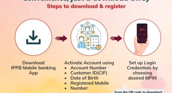 India Post Payments Bank & Hindustan Zinc sign an MoU to foster economic growth