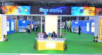 Union Power Minister Inaugurates ‘BID 2024’ Exhibition and Conference in Mumbai
