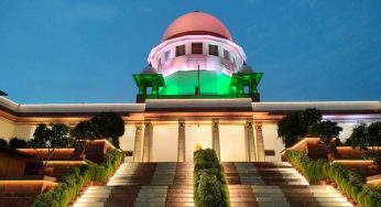 Prime Minister Inaugurates Diamond Jubilee Celebration of Supreme Court, Launches Digital Initiatives