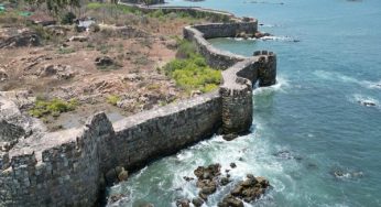 Maratha Military Landscapes of India Nominated for UNESCO World Heritage List 2024-25