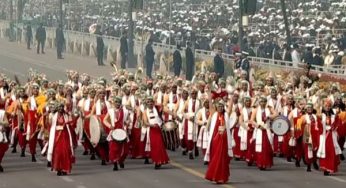 Spectacular Republic Day Celebrations Marked by Women Power and Traditional Grandeur