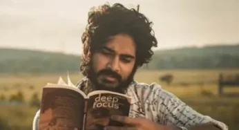 Car Accident Near G. Udayagiri Injures Actor Abhishek Giri and Two Others in Kandhamal