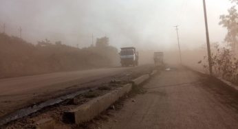 Odisha’s Air Quality Deteriorates: Seven Places Register ‘Poor’ AQI Levels