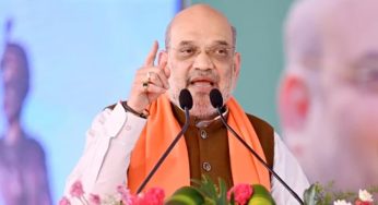 Union Home Minister Amit Shah to Launch Computerization Project for Agricultural and Rural Development Banks
