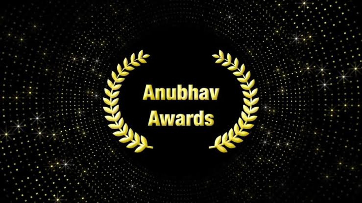 Anubhav Awards Scheme Recognizes Exemplary Public Service Contributions
