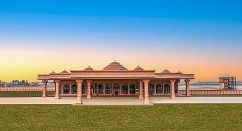 Union Cabinet approves Ayodhya Airport as an International Airport